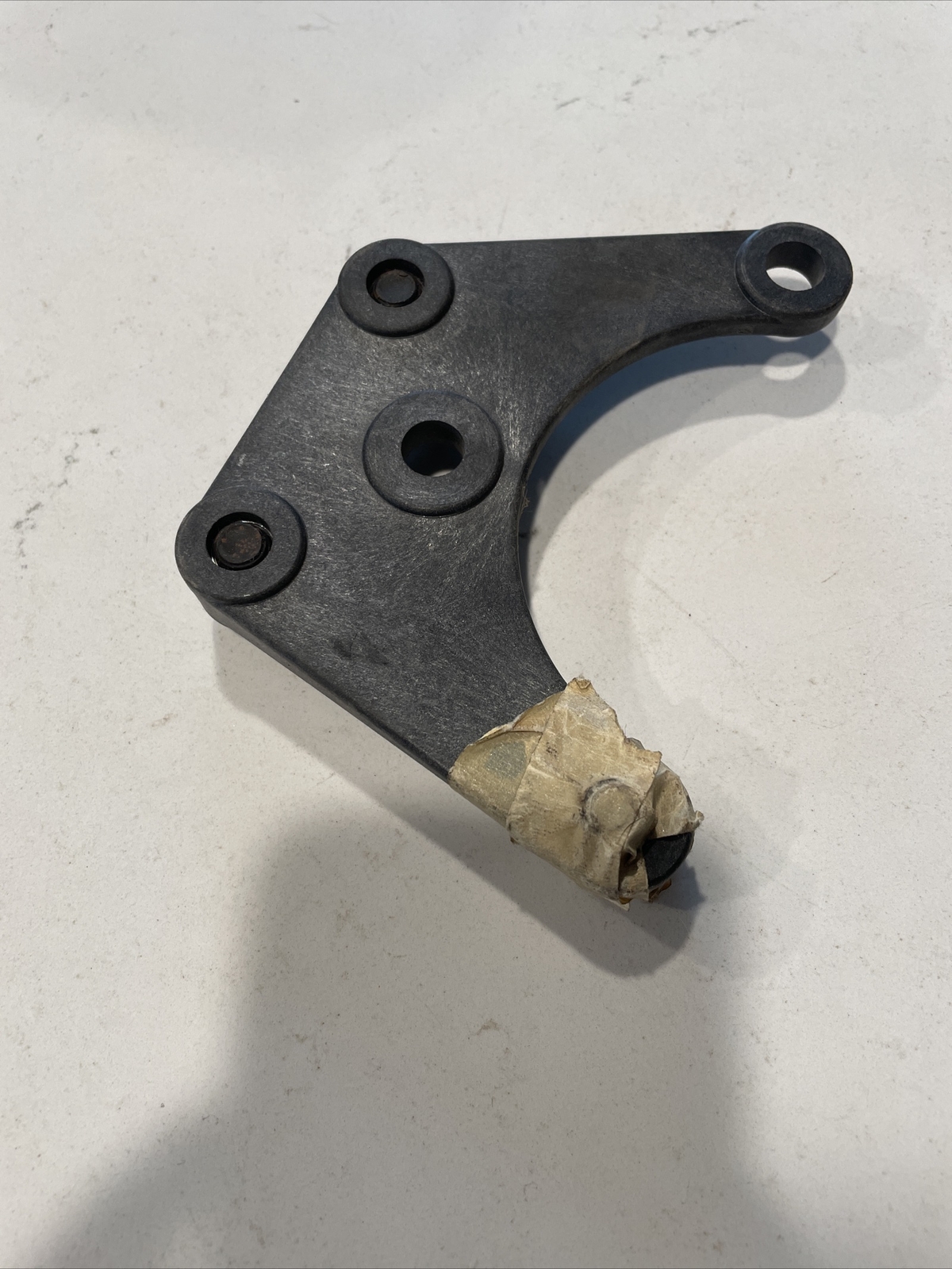 Kent Moore J-34095 Transmission Shaft Loading Adapter Tool