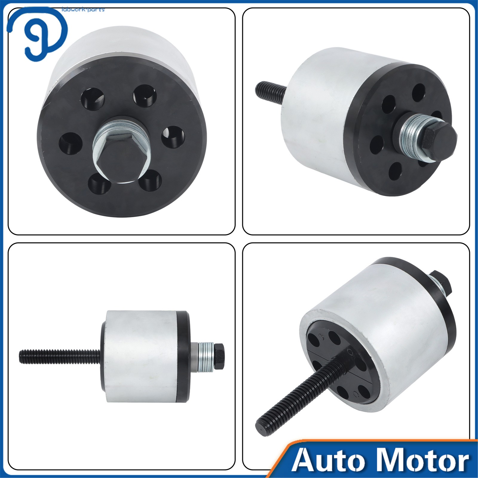1 Set Bushing Installation Tool For Wide Bushing – S21307