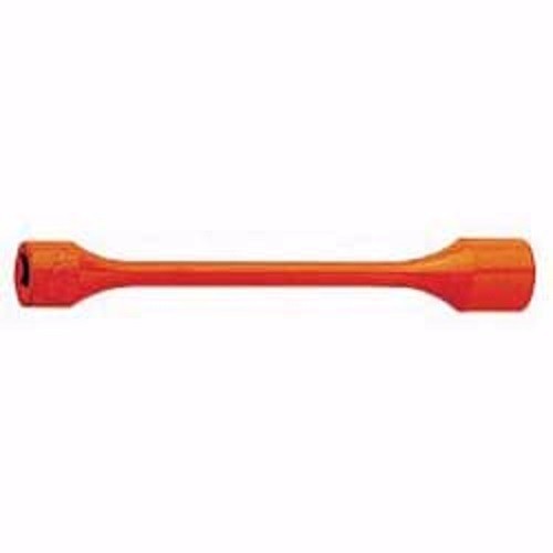 Ken Tool-30208 1/2Dr. Torque Limiting Socket, Yellow Gray