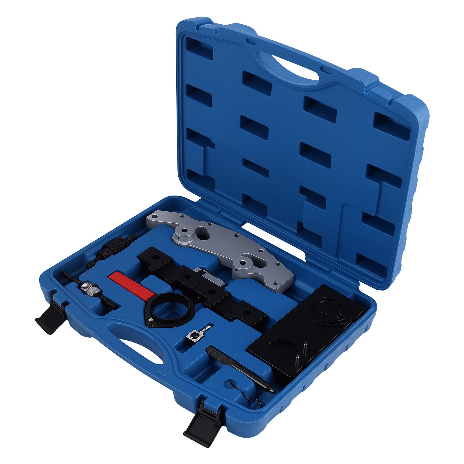 Camshaft Timing Locking Tool Kit for BMW M42 M44 M50 M52 M52TU M54 Tensioner