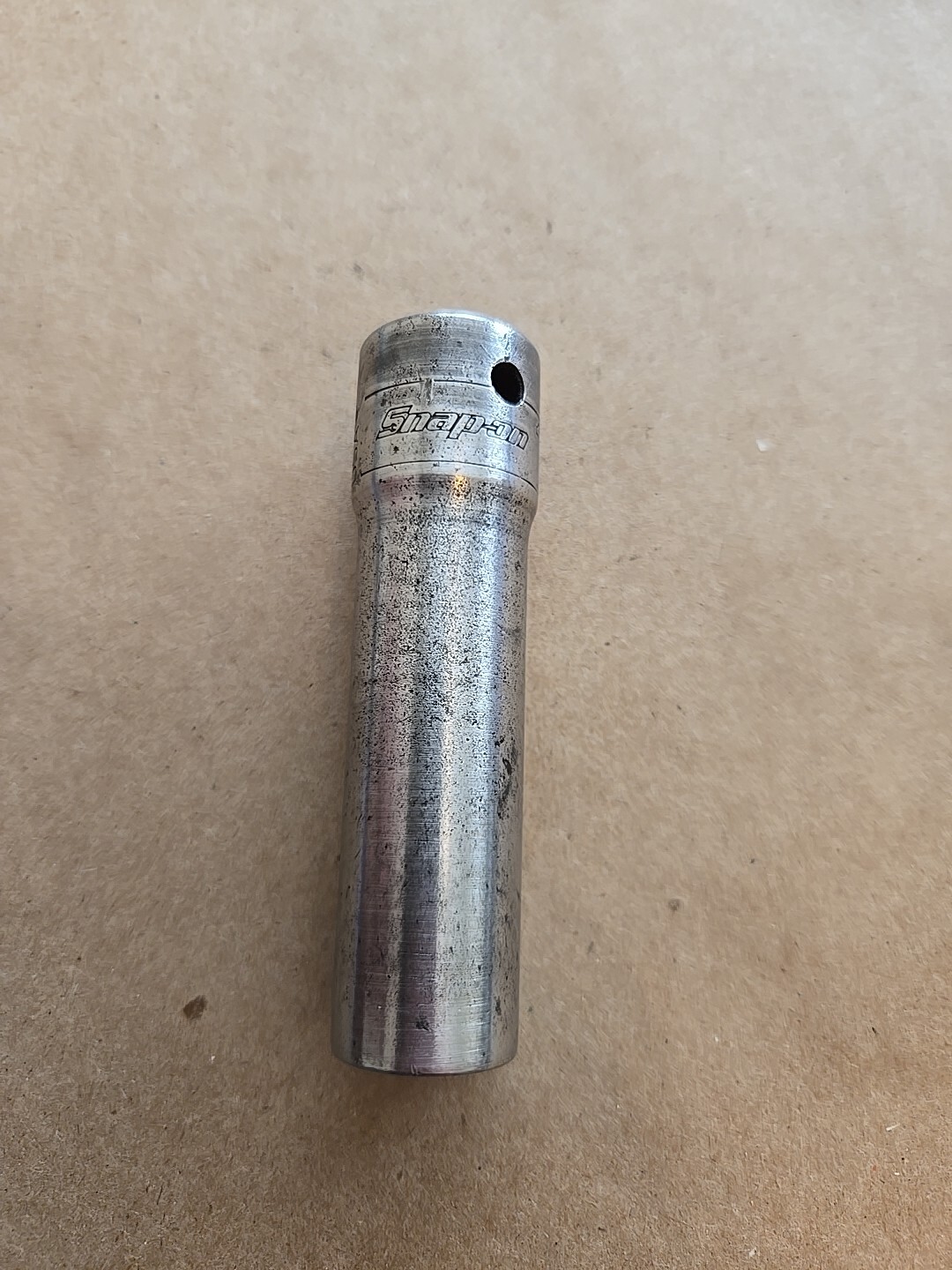 Snap On 1/2″ Drive 1/2″ 6PT Deep Impact Socket SIM160A