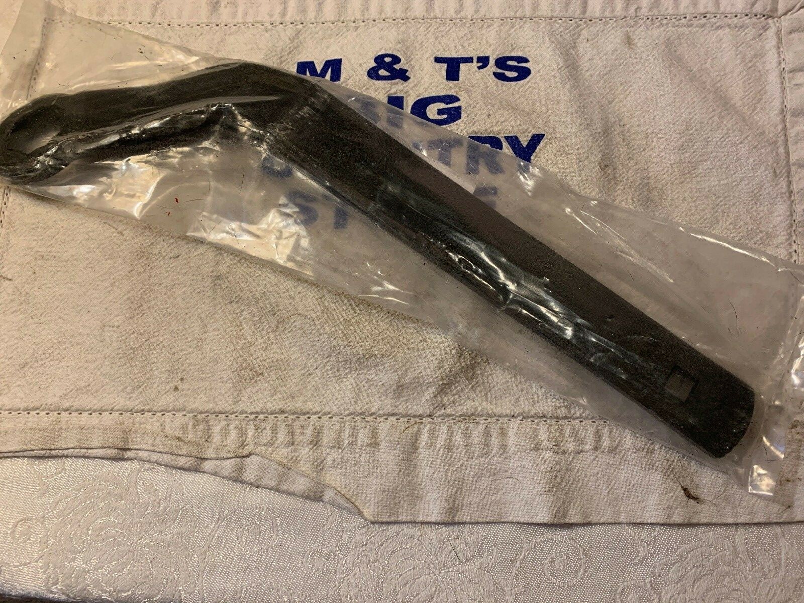 AST MINI Drive Belt Tensioner Tool Set for A/C, Alternator, Water Pump Belt