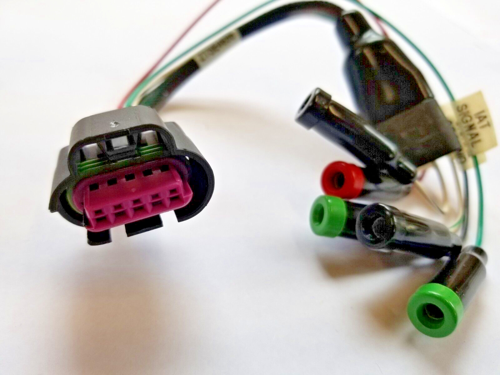 International NAVISTAR ZTSE4695 Breakout Harness