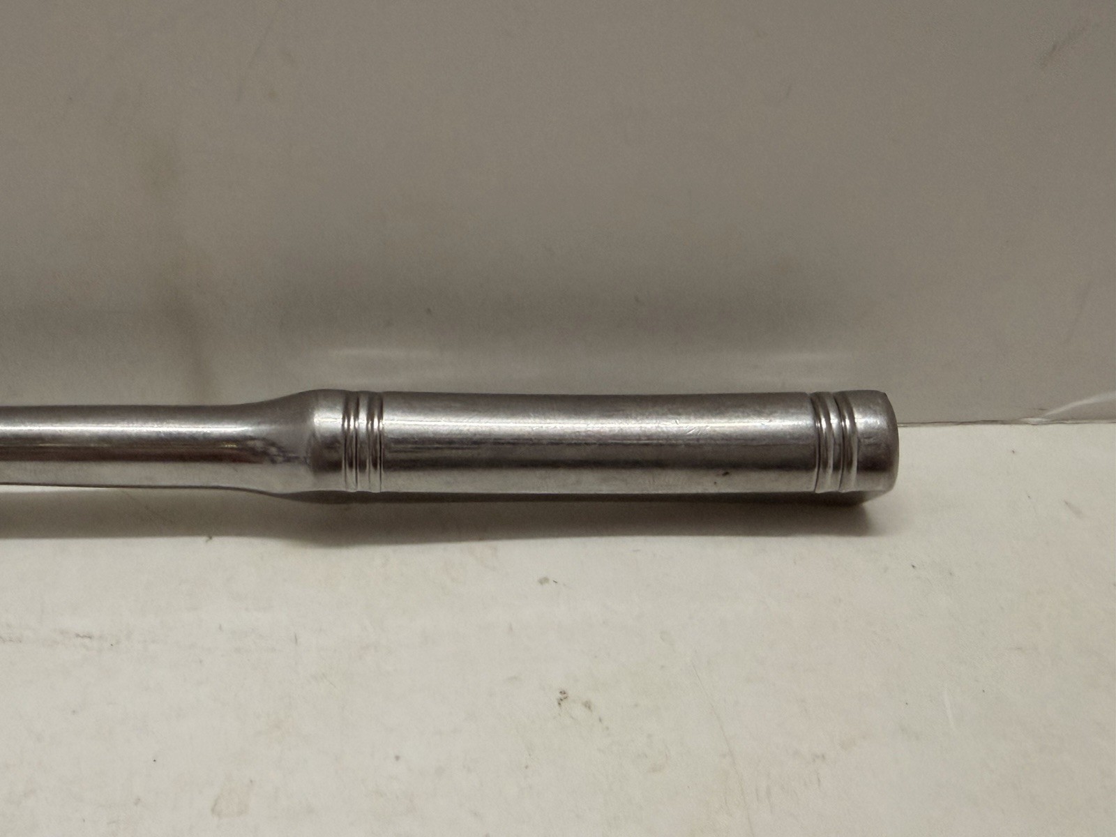 ARMSTRONG #11-972 3/8″ DRIVE CHROME FINISH RATCHET 7 1/2″