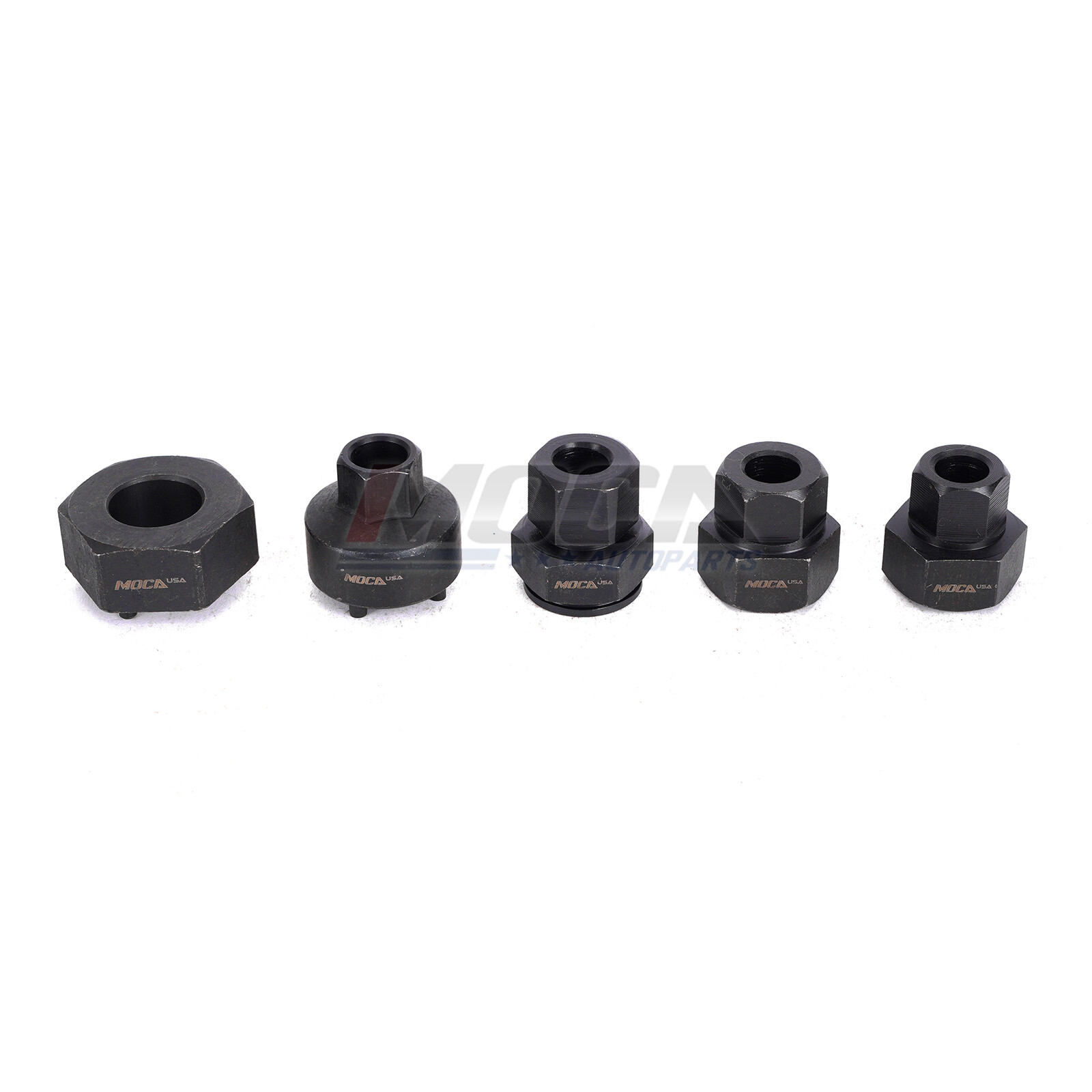 24pcs Alternator Freewheel Pulley Removal Socket Bit Set Tool Kit Fits Many Cars