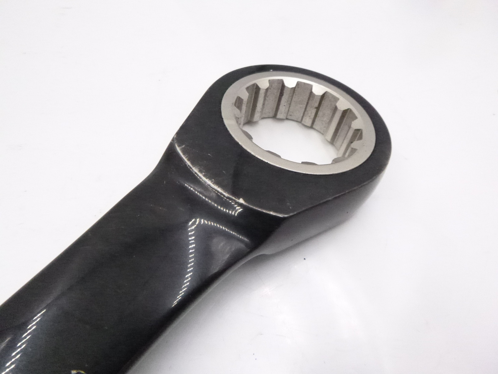 Proto SCVM34 Anti-Slip Spine Reversing Combination Ratcheting Wrench 34mm