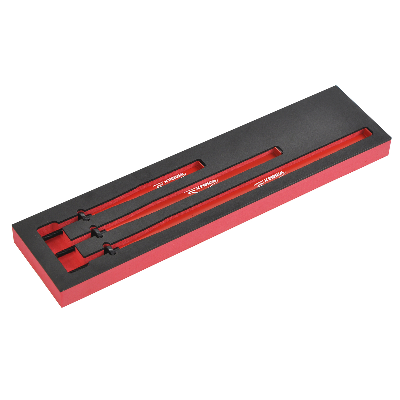Extension Clamp Tool Set V2 3 Pack (Small 195mm, Medium 278mm & Large 375mm)