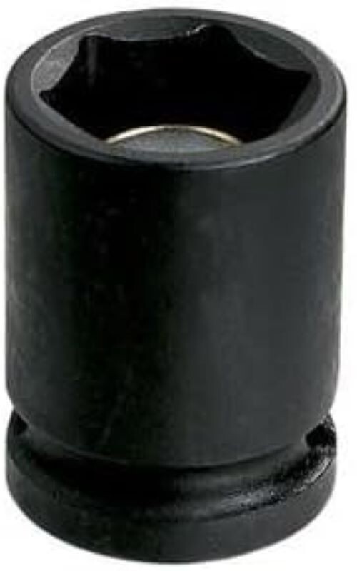 1/2″ drive x 3/4″ magnetic impact socket, GP 2024RG