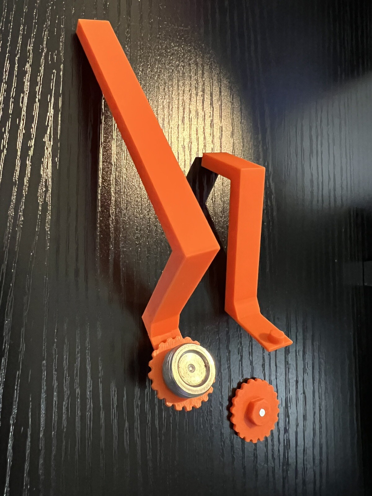 EPS Recall Tool Helper