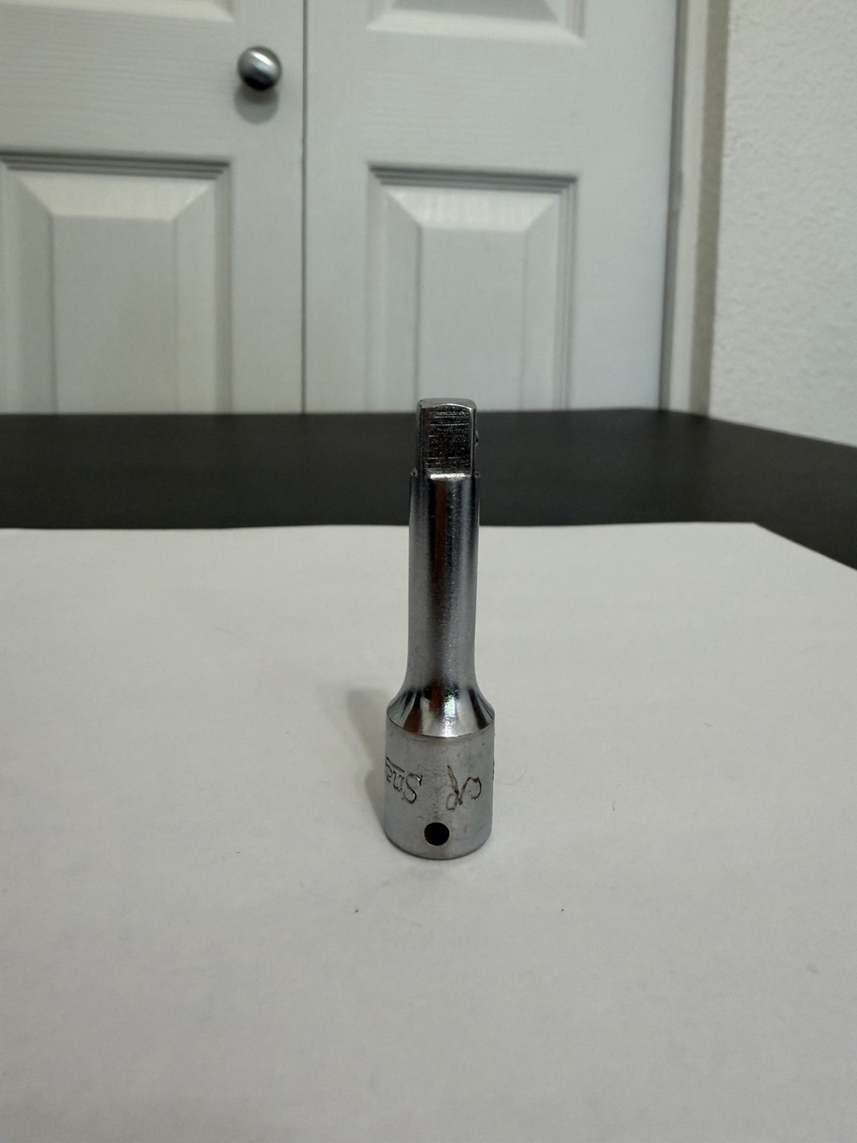 Vintage Snap-On TM2 1/4″ Drive, 1 Inch Extension