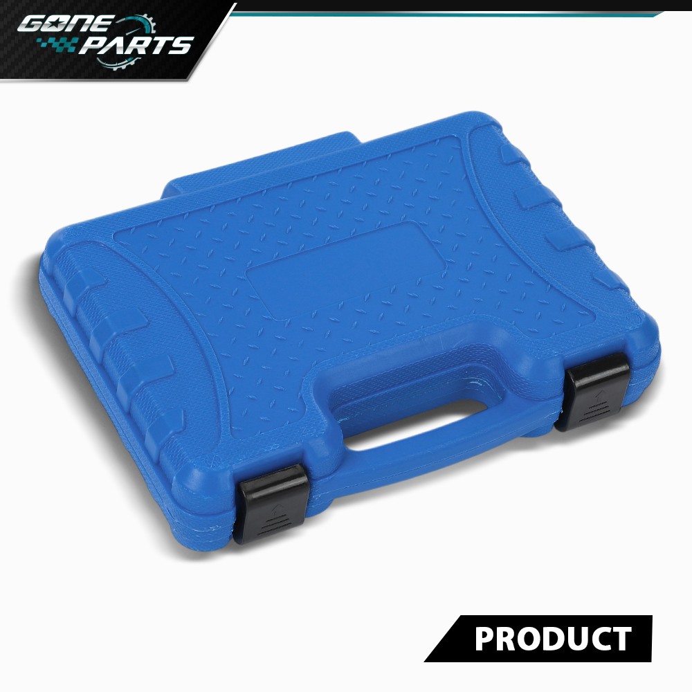 6PCS Windshield Wiper Arm Puller Battery Terminal Removal Tool Fits VW Ford Audi