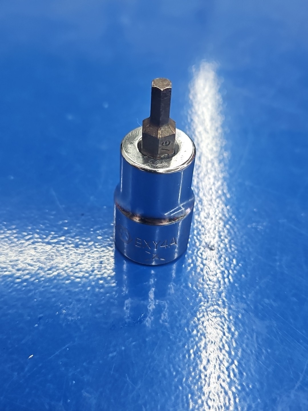 Matco Tools 3/8″ Drive Hex SAE 9/64″ Socket BXY4A