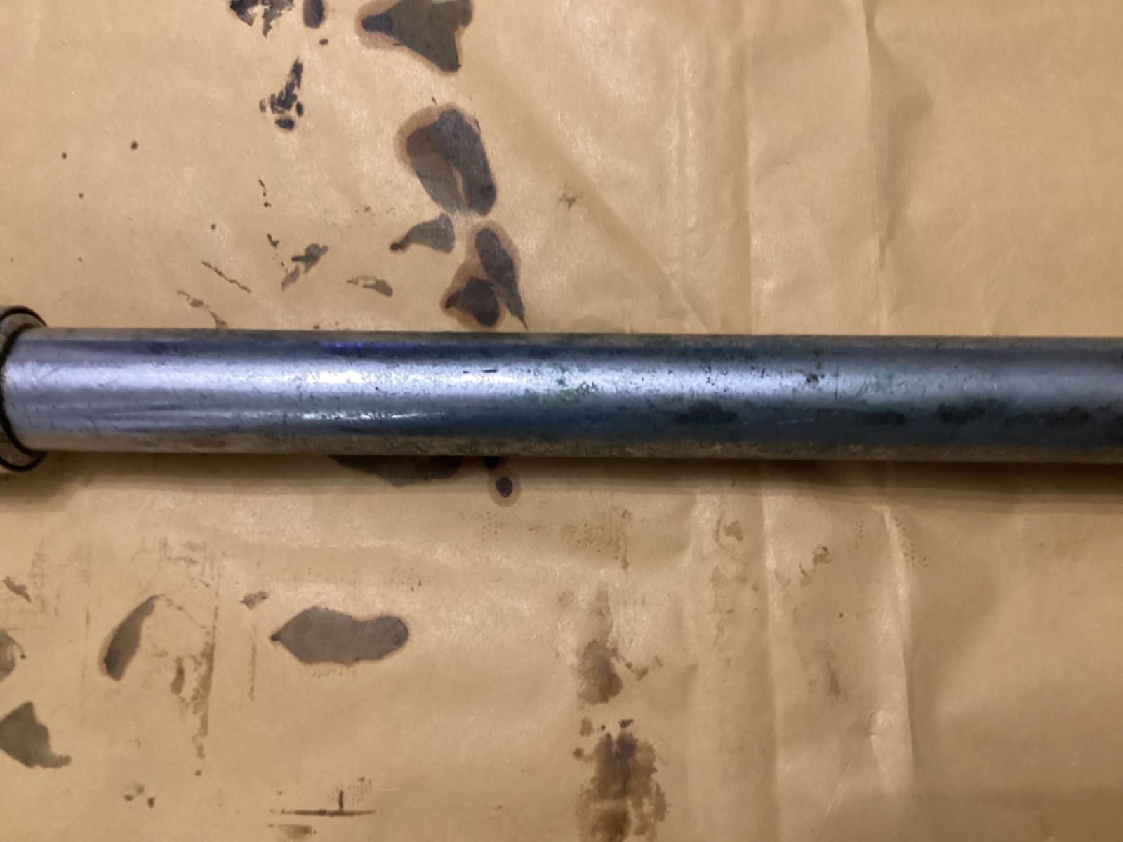 Stanley Yankee No. 131A Spiral Ratchet Screwdriver