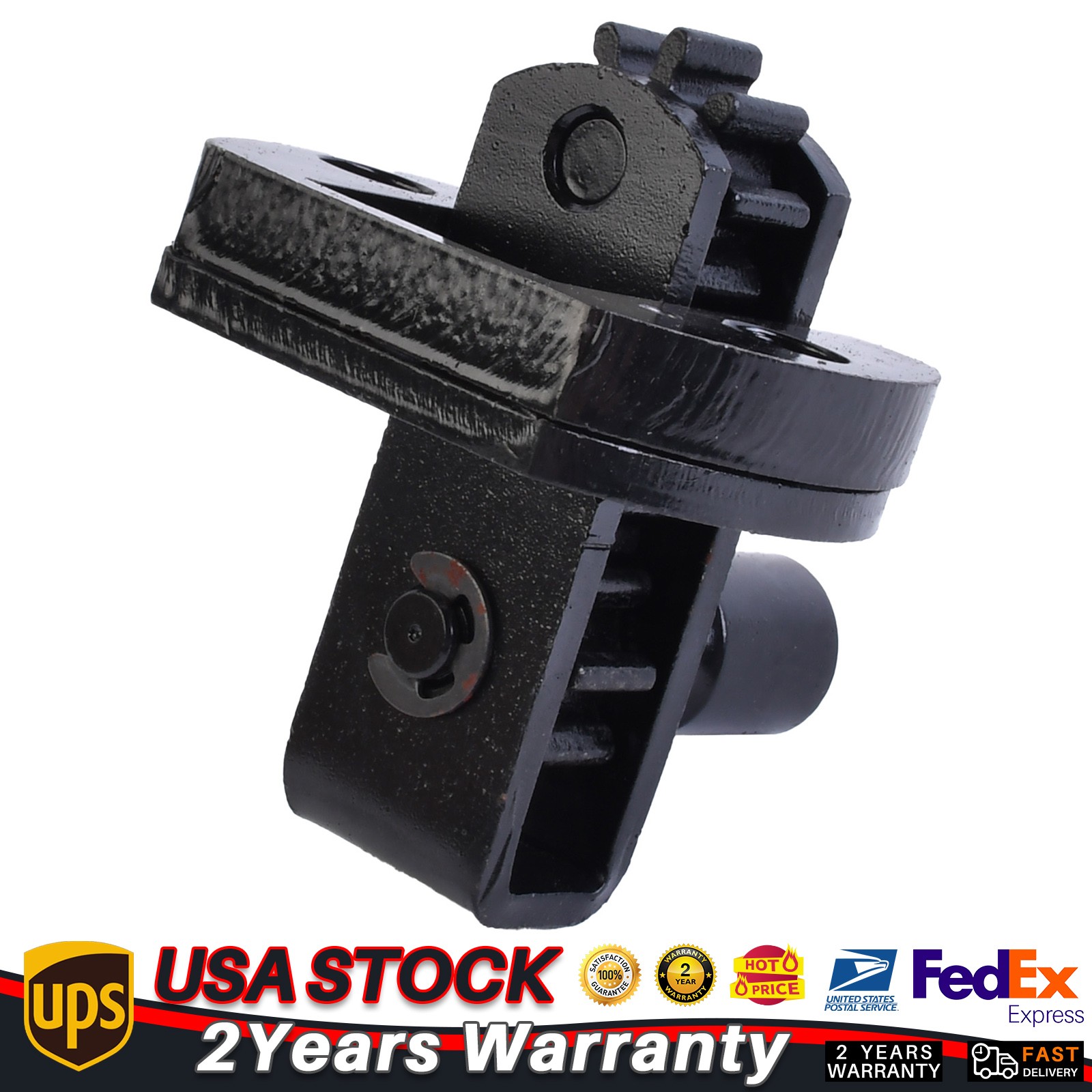 Engine Cranking Tool J-46392 for Detroit Diesel DD13 DD15 DD16 MBE4000 MBE900 US