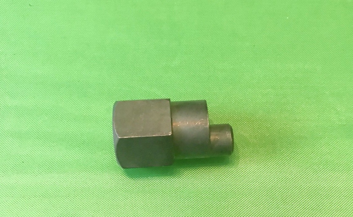 1982-1991 Porsche 944 Rear Toe In Alignment Adjustment OEM Tool 9171 Germany