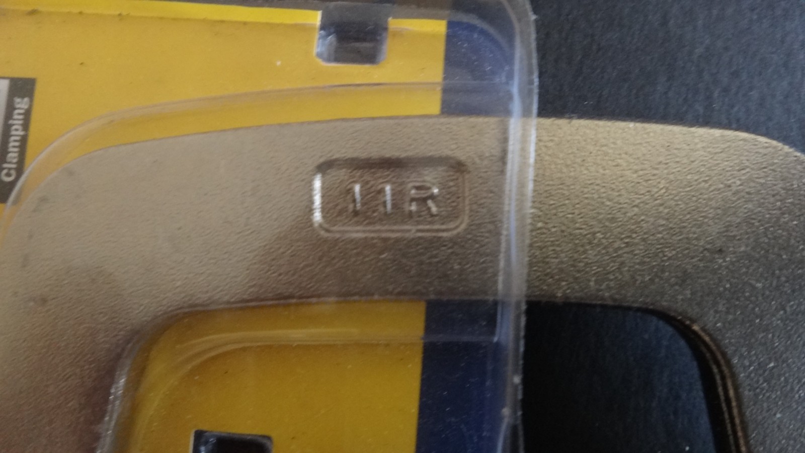 Irwin Vise-Grip Locking Pliers 11R 11″ “The Original”