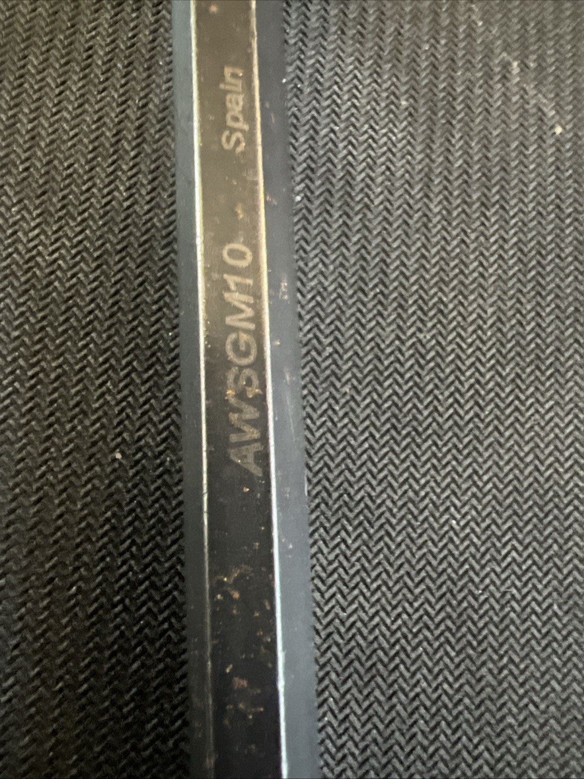 Snap on Tools AWSGM10 Awsgm6 6 10 Mm Metric, T Handle Hex Wrench Set 🔥