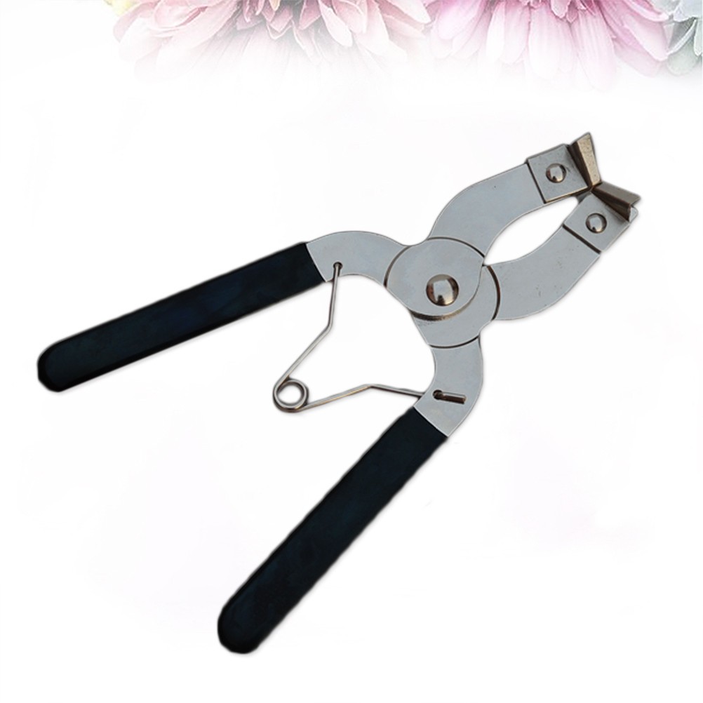 Small Engine Repair Tools Piston Ring Pliers Adjustable Installer Expander