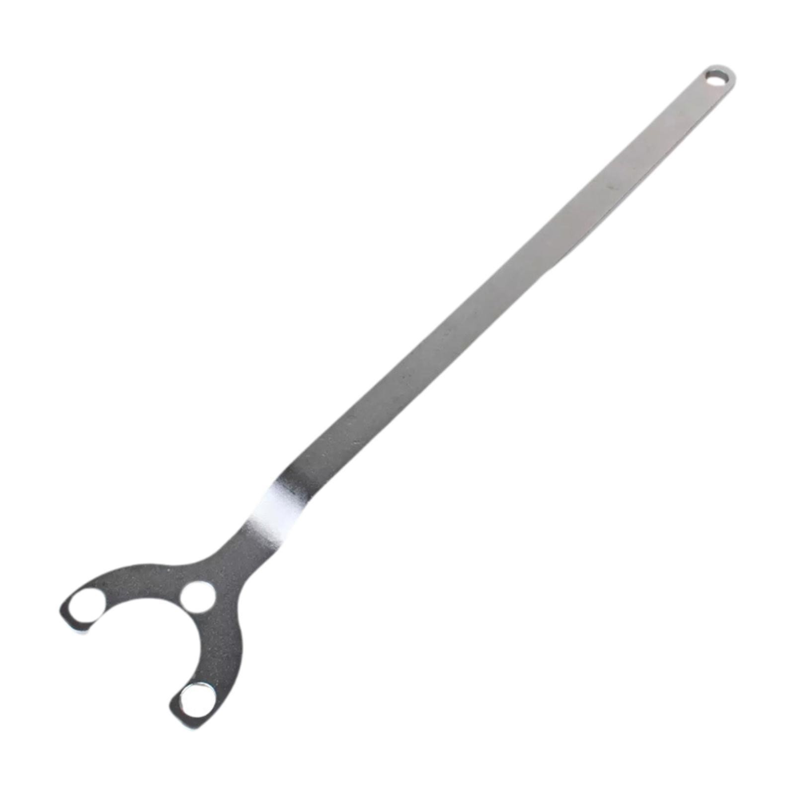 Fan Clutch Wrench Tool Portable Car Accessories Lightweight Sturdy Replacement