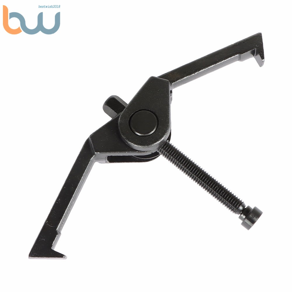 5-In-1 Ball Joint Separator Pitman Arm Puller Tie Rod End Tool Kit Front End Kit