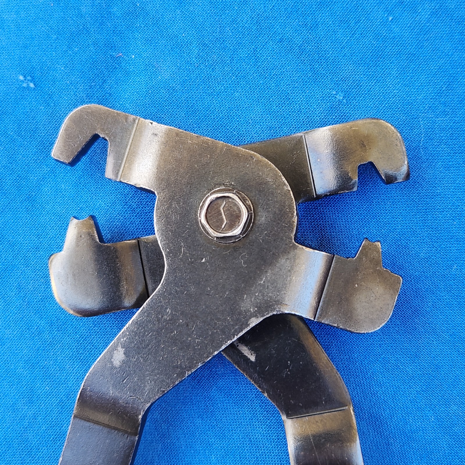 Blue-Point PWC-15 Terminal Pliers USA