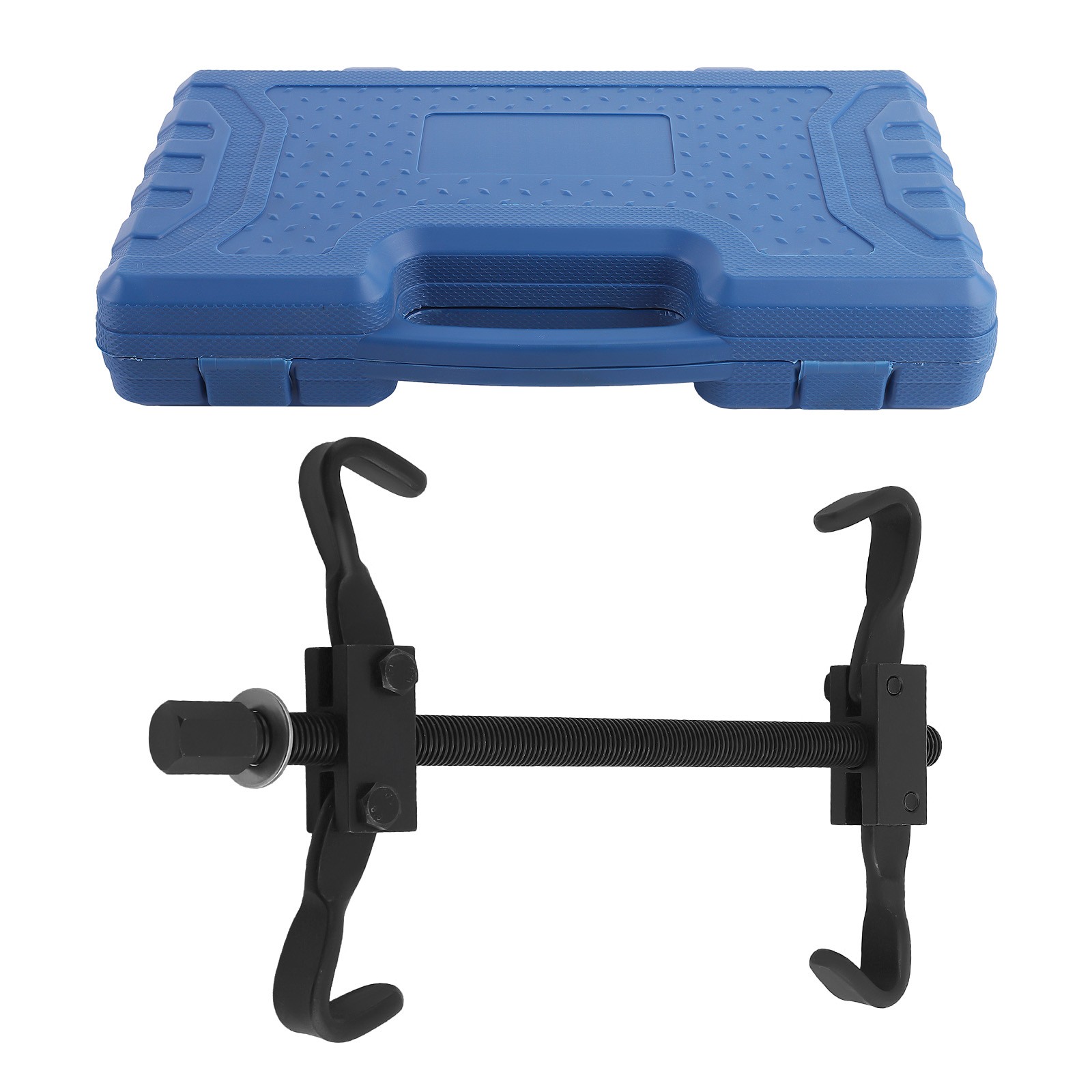 Coil Spring Compressor Internal Coil Strut Remover Installer Suspension Tool Kit