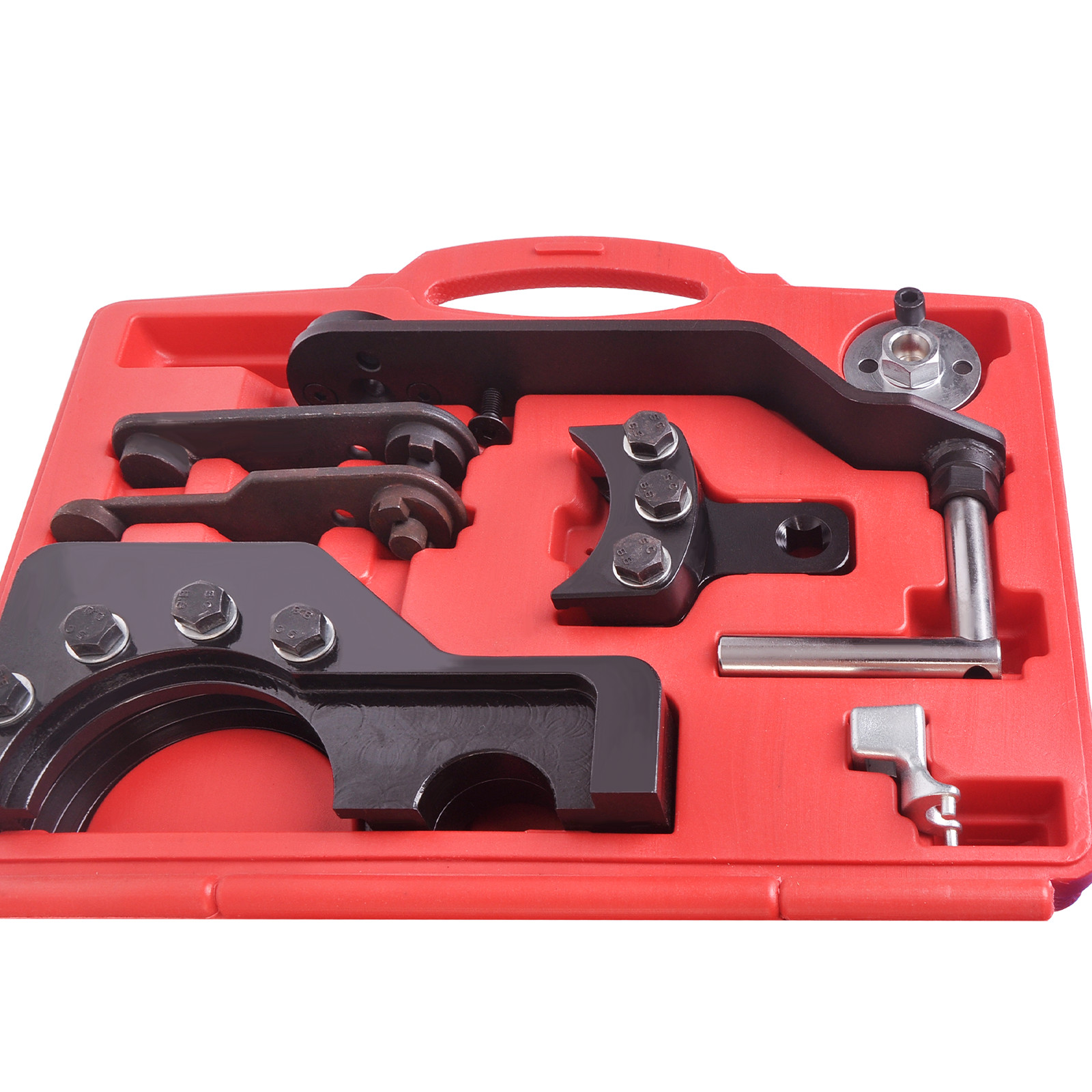 Engine Timing Tool Touareg Phaeton 2.5 4.9 TDI PD Diesel 5 10 CylinderKit For VW