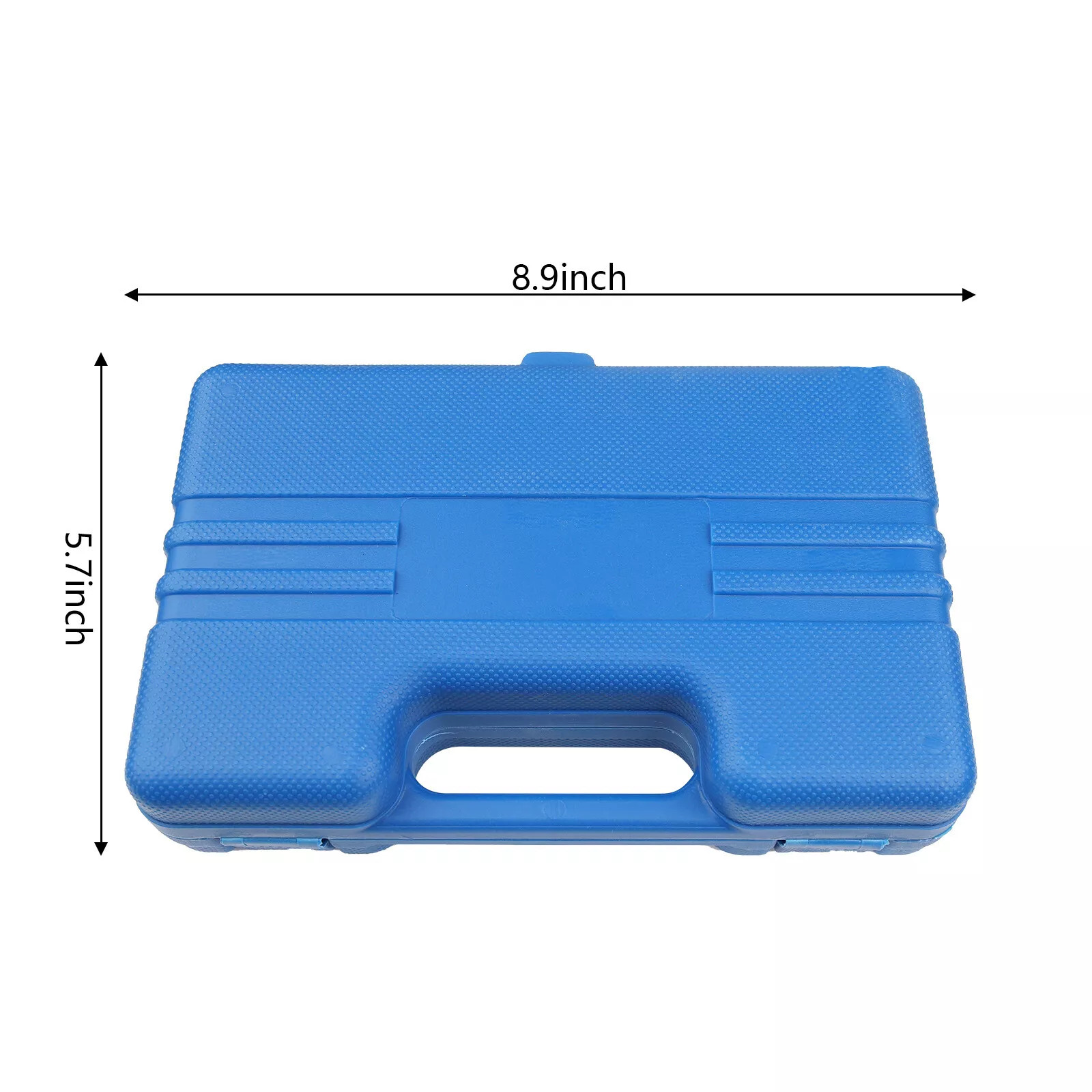 1/2″ Drive Lug Nut Impact Socket Set Thin Wall Deep Wheel Protector Tool 5-Piece