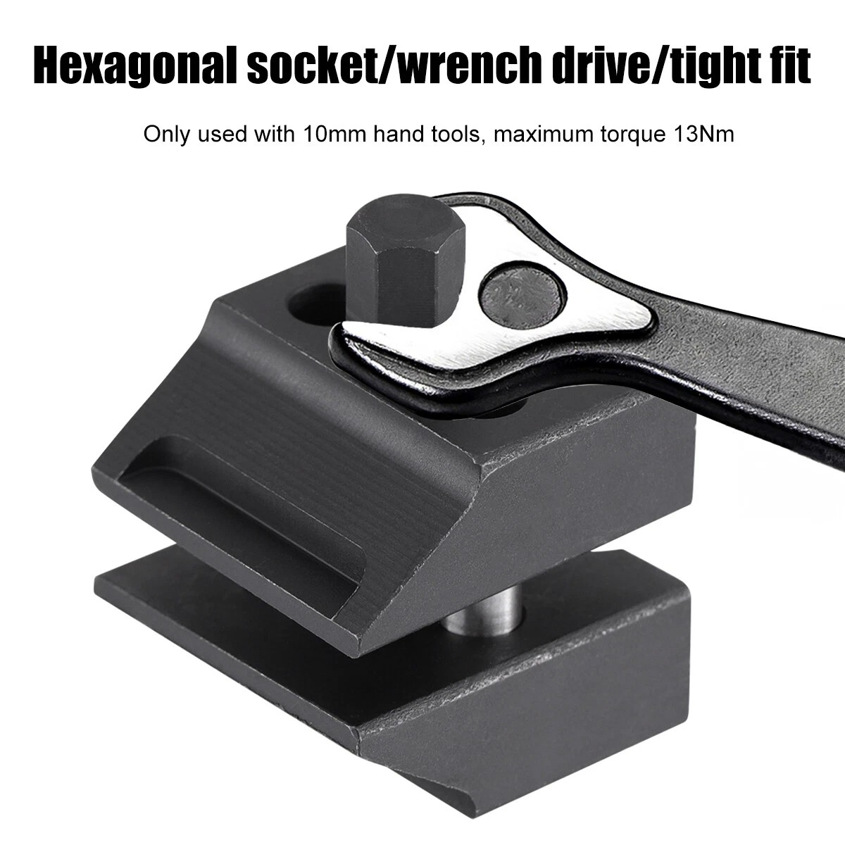 Universal Suspension Strut Spreader Tool – Split Hub Knuckle Separator