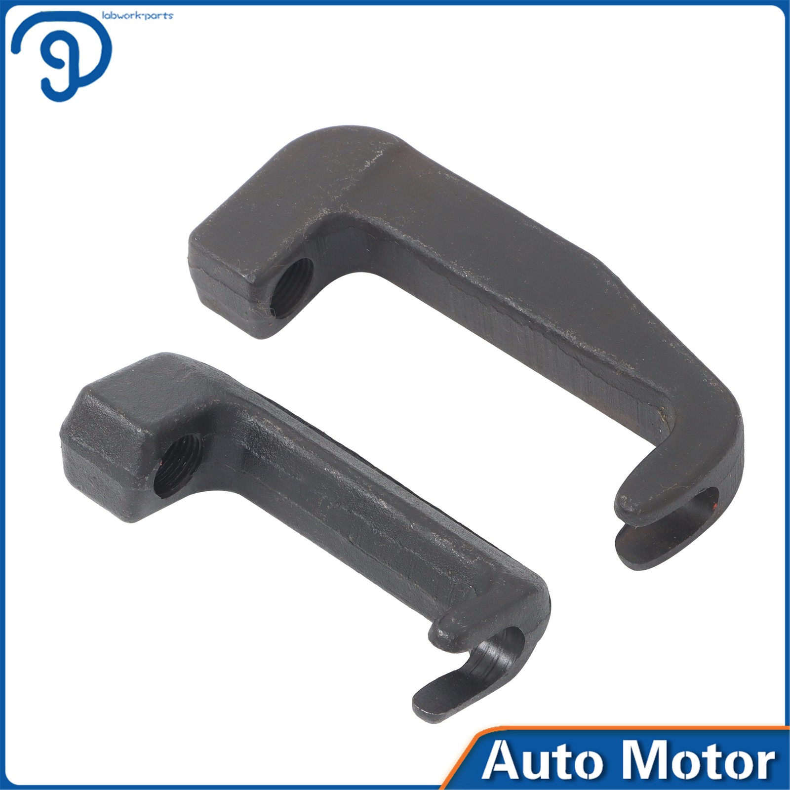 40 Pcs Diesel Injector Remover Slide Hammer Puller Extractor Kit Complete Tool