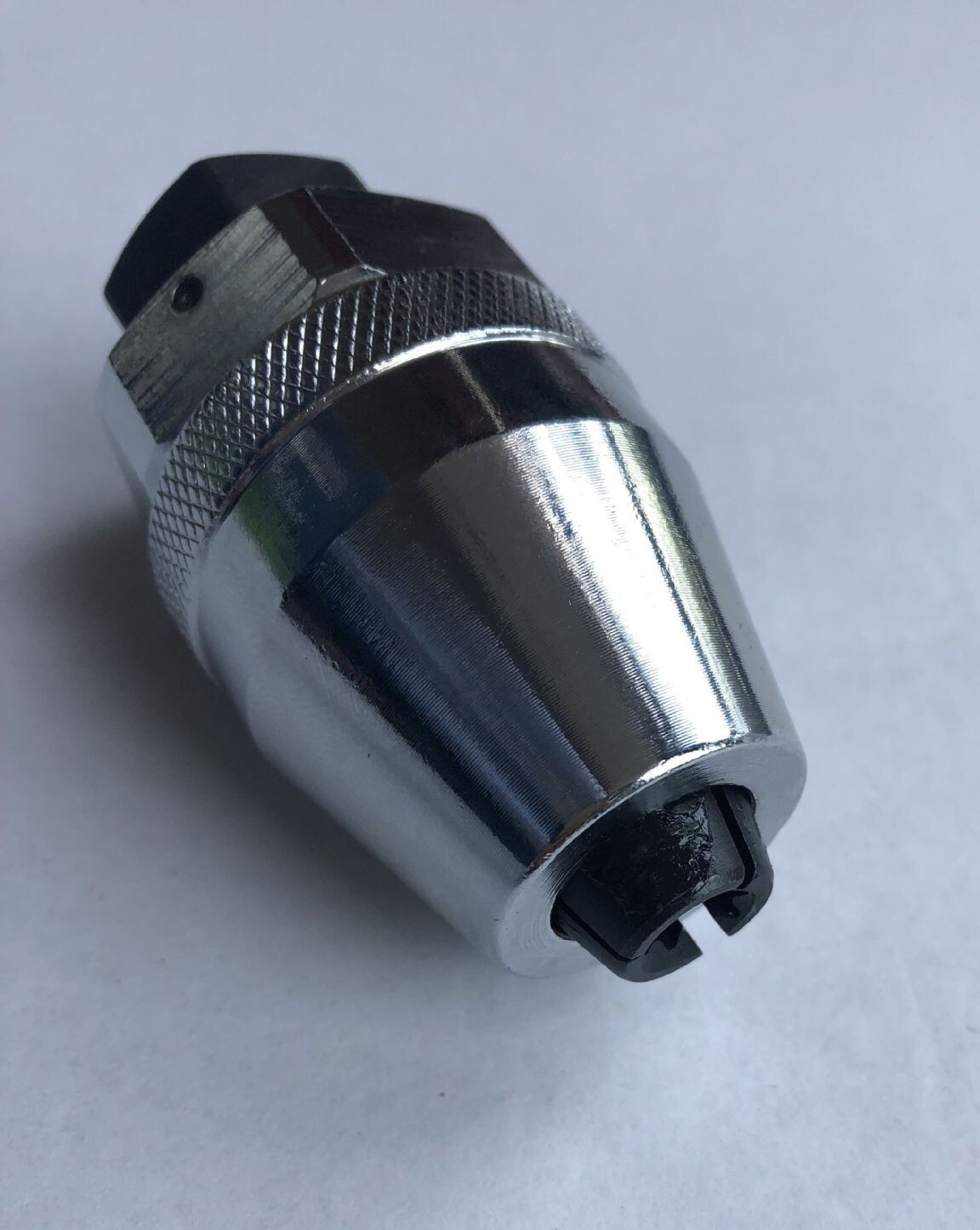 Broken Bolt Remover Stud Extractor Tool To Locks And Removes 1/4inch To 1/2inch
