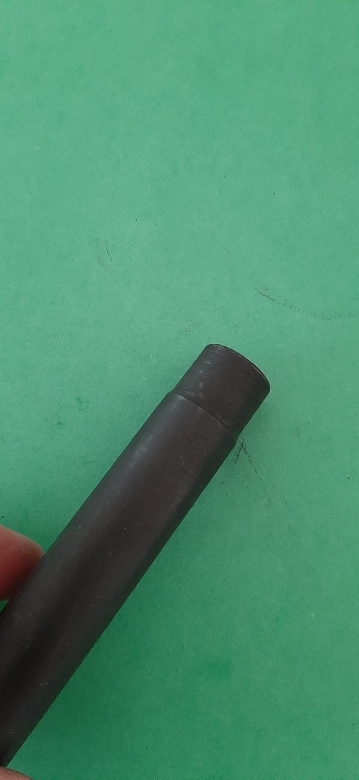 Snap-on 1/2″ Drive 9/16″ 6PT Point Extra Deep Impact Socket SIML180 629