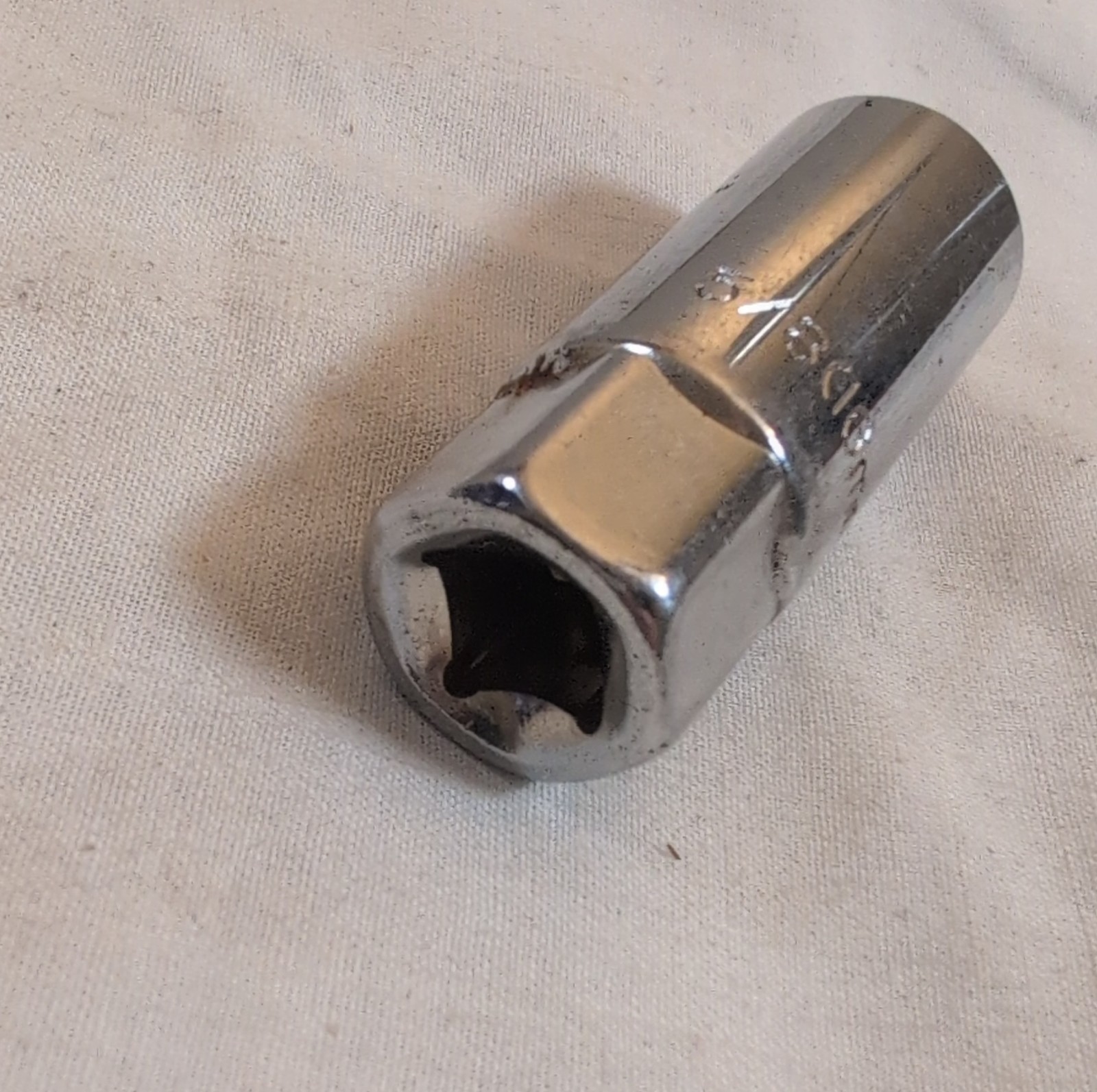 SP Spark Plug Socket 5/8″ 16mm 3/8″ Drive