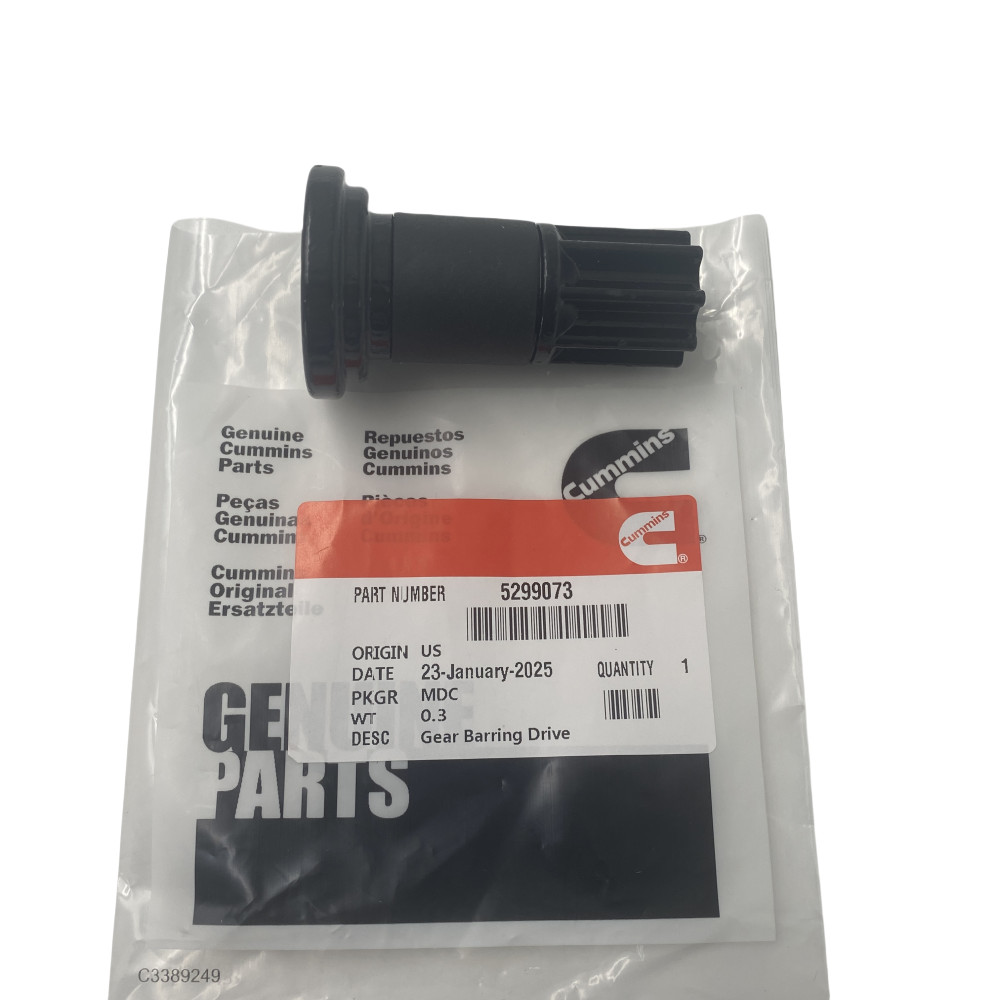 Engine Barring Tool 5299073 3824591 for Dodge Cummins B/C 5.9L Diesel OTC-7471A