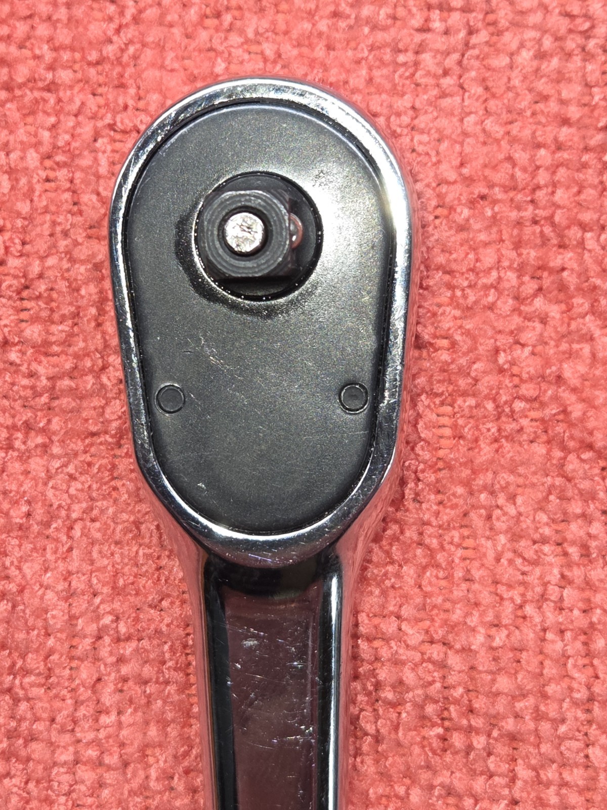 Craftsman CMMT81747 1/4″ Reverse Ratchet Drive