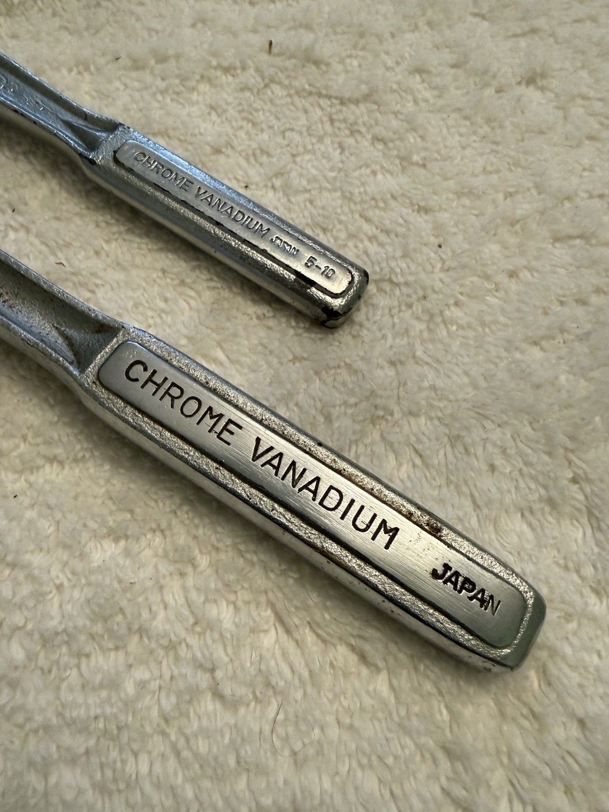Truecraft Ratchets 30130 3/8” Dr and 20130 1/4″ Dr *2 tools Fine Tooth Japanese