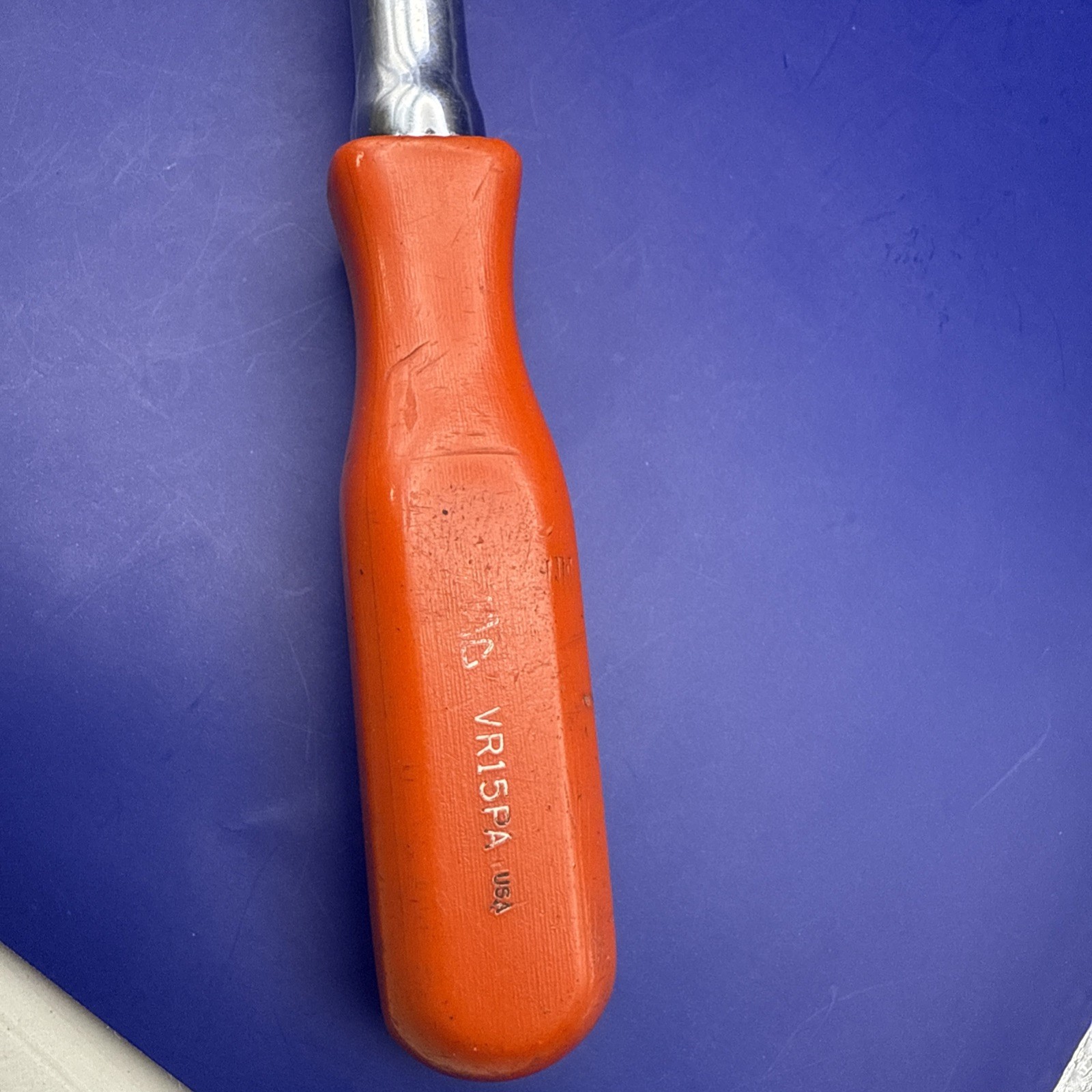 Mac tools 1/2 VR15PA USA X1