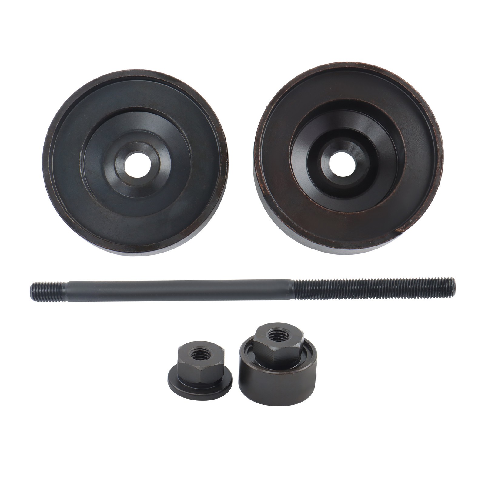 LABLT Rear Suspension Bush Bushing Removal Installation Tool Kit For VW Audi A3