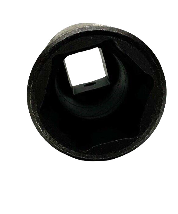 USA Steelman Pro 3/4 in. Drive / 1 – 5/16 in. 6 Point / Deep Impact Socket 79391