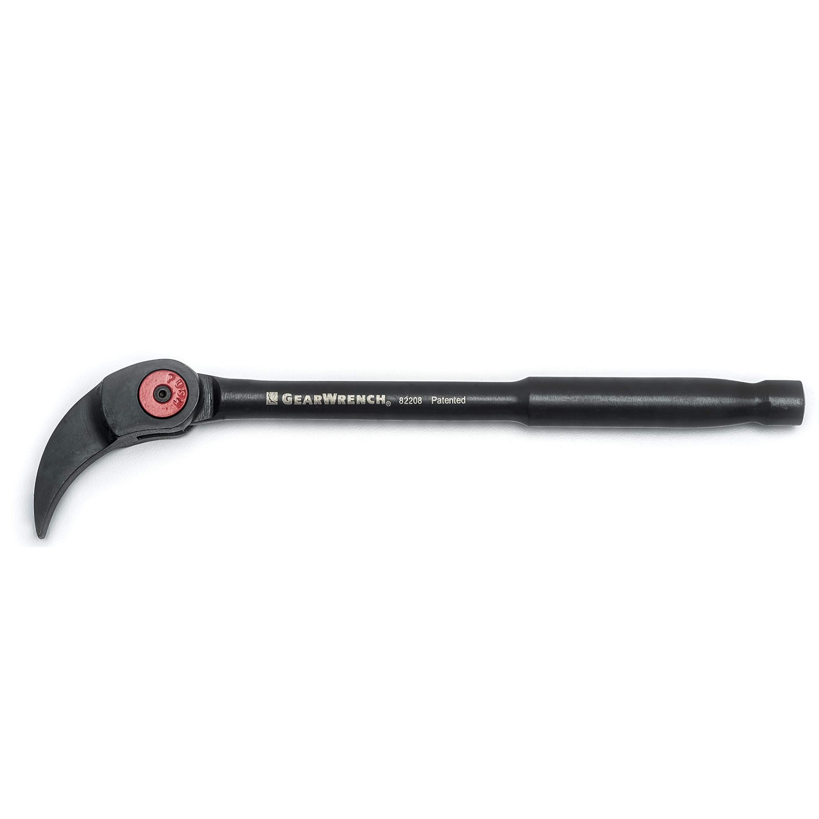 GEARWRENCH 3 Pc. Indexing Pry Bar Set 8″, 10″ & 16″ – 82301D