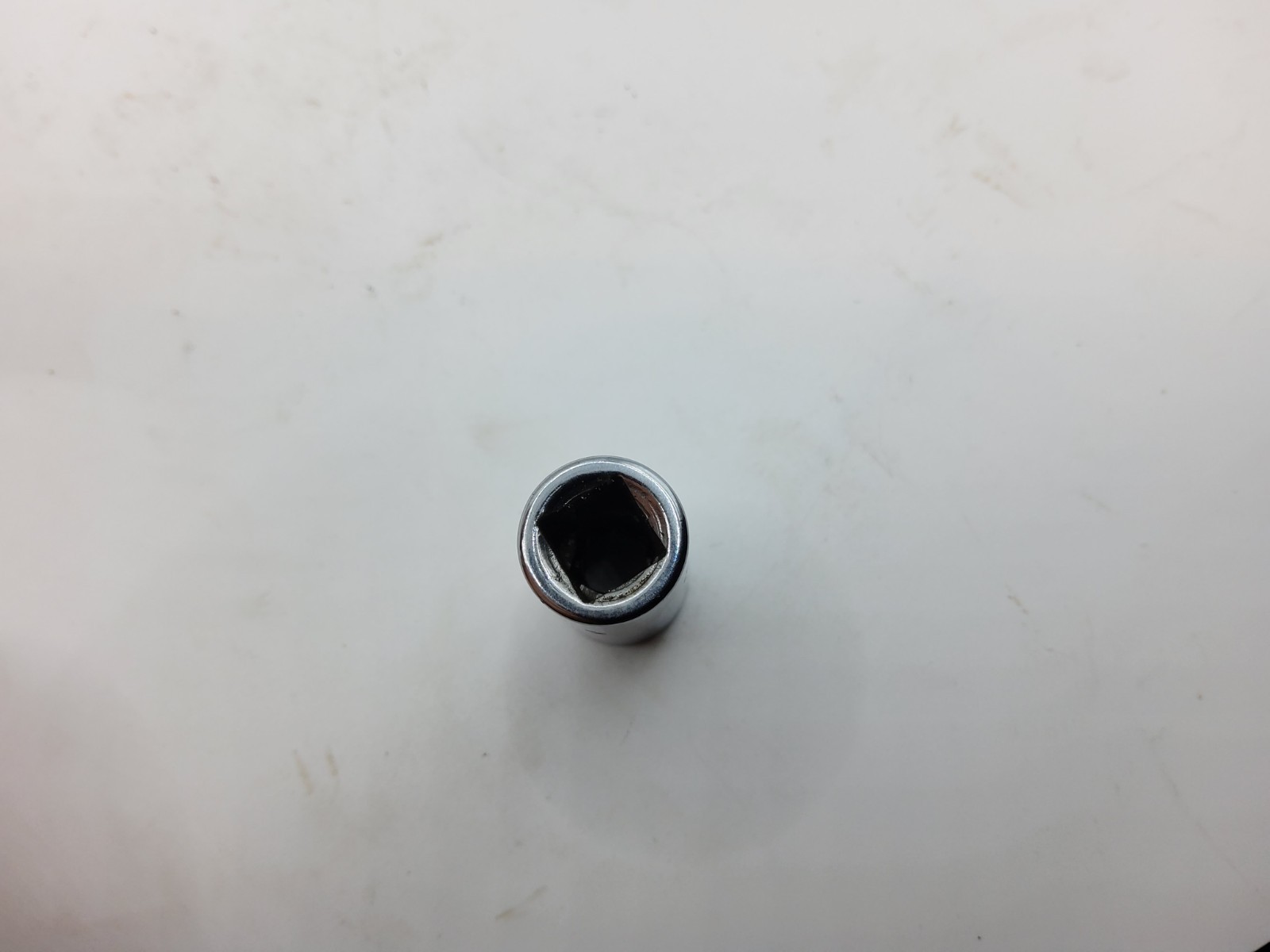 Snap On 1/4″ Drive 1/4″ 8PT Double Square Socket TM408