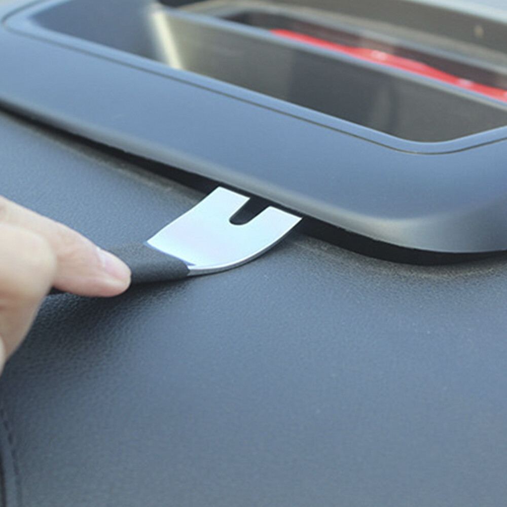 Car Interior Removal Pry Bar Plastic Metal Wear Resistant Bar Dashboard Interior