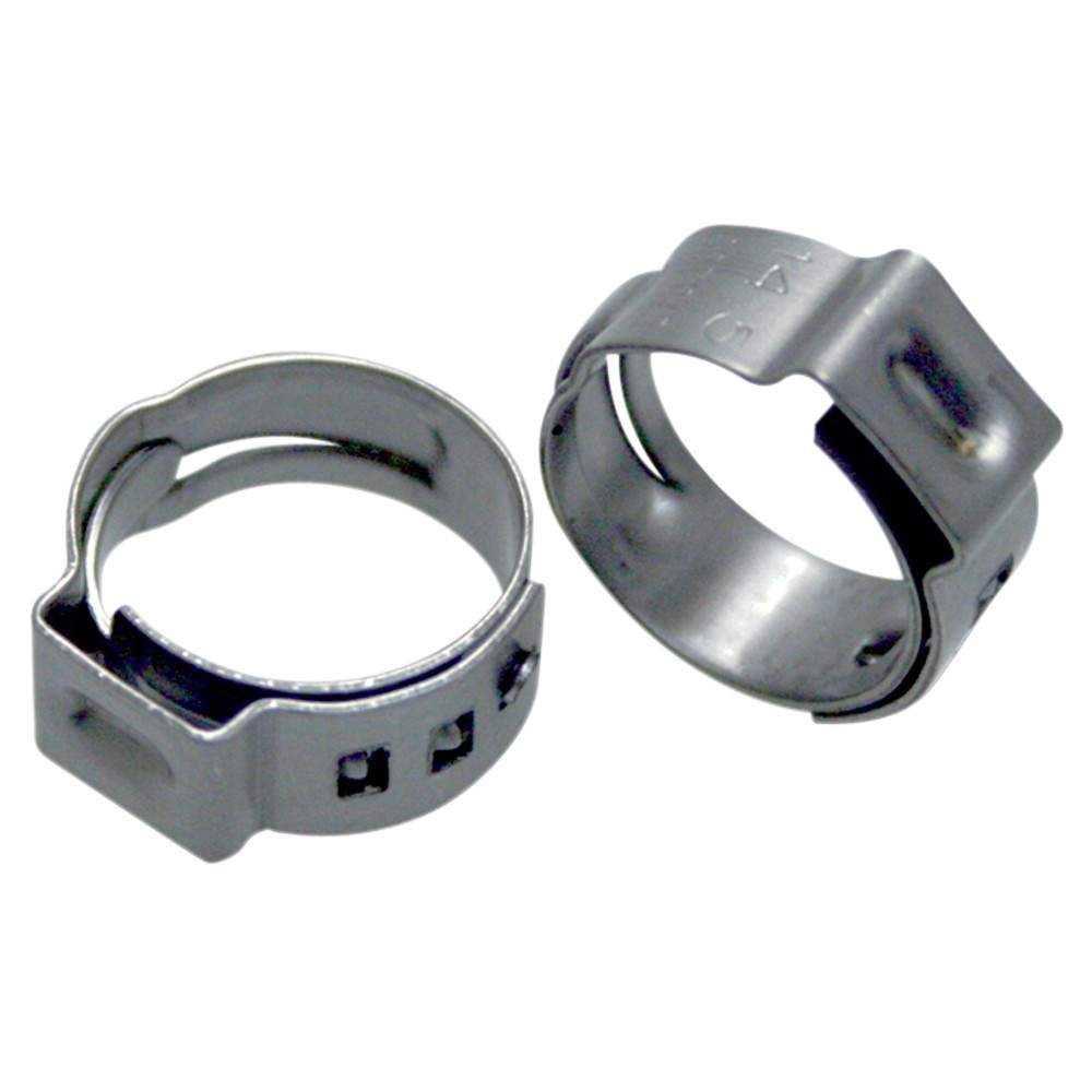 Motion Pro EAR CLAMP STEPLESS 12-14.5MM 12-0077