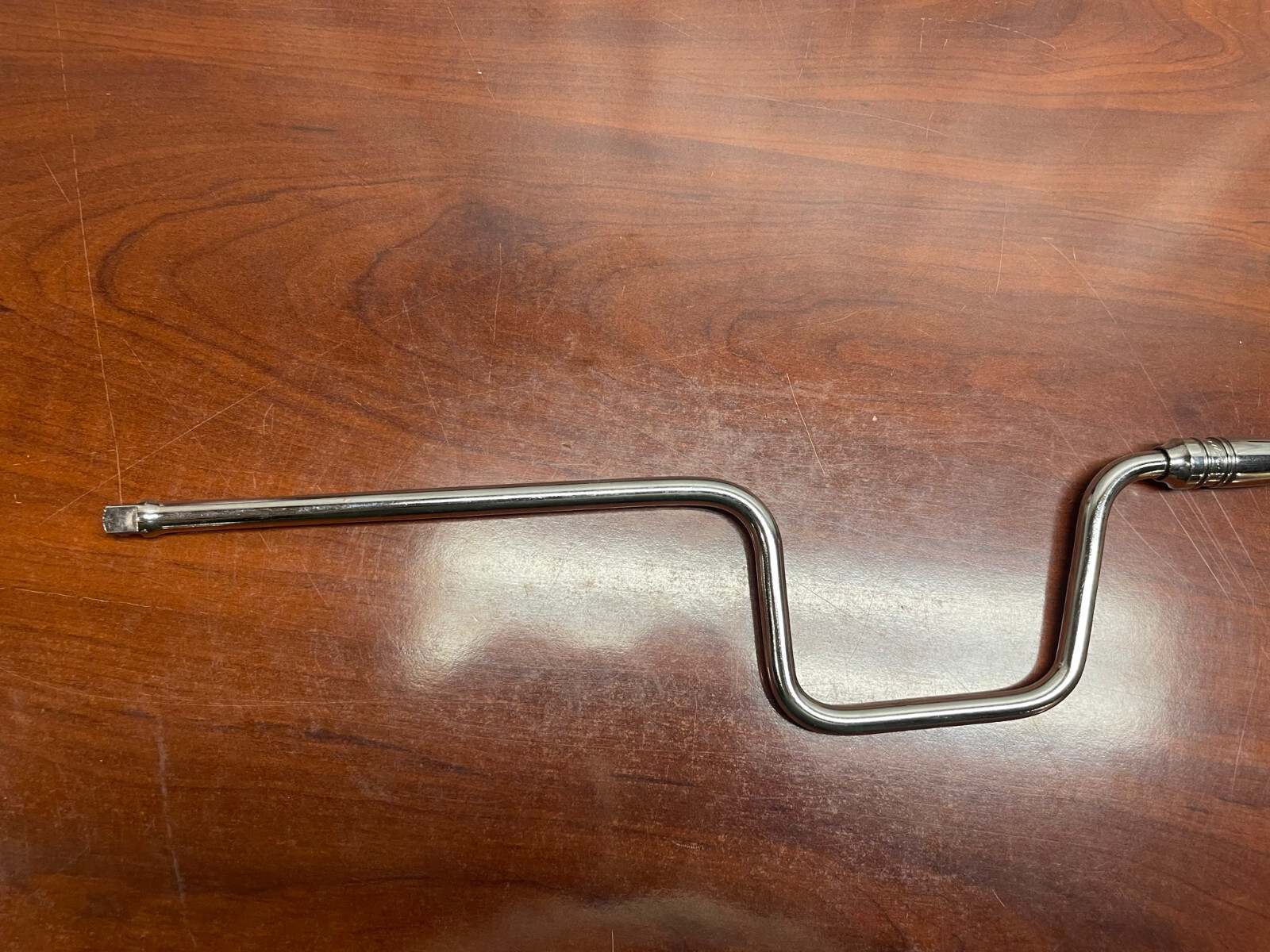 SNAP ON F4LB 3/8 » SPEED DRIVER HANDLE SPEED HANDLE – Used