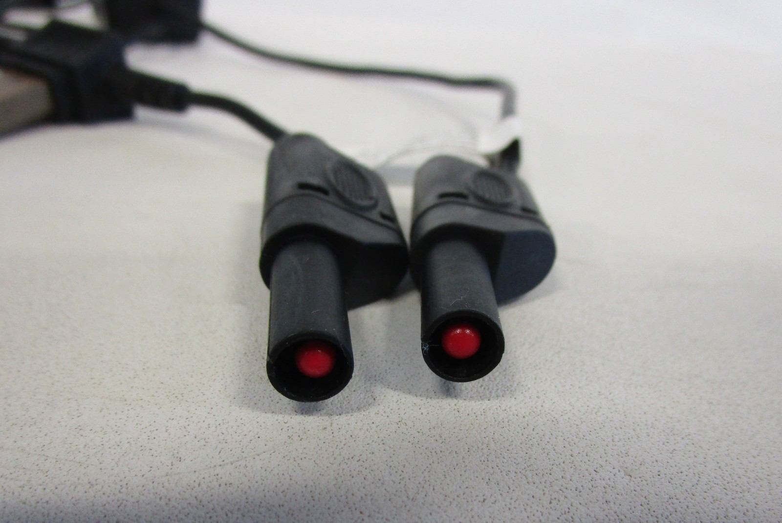 Snap On EEDM15APD 15A Parasitic Draw Test Harness with Resettable Breakers