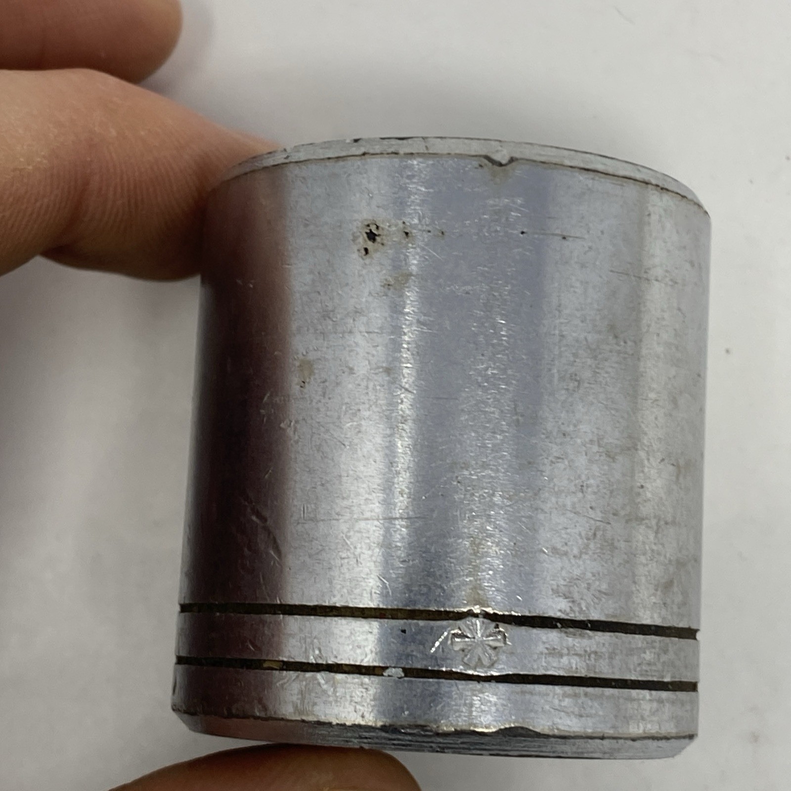 Proto USA 1-1/4″ 12 pt. Chrome Socket 1/2″ Drive 5440