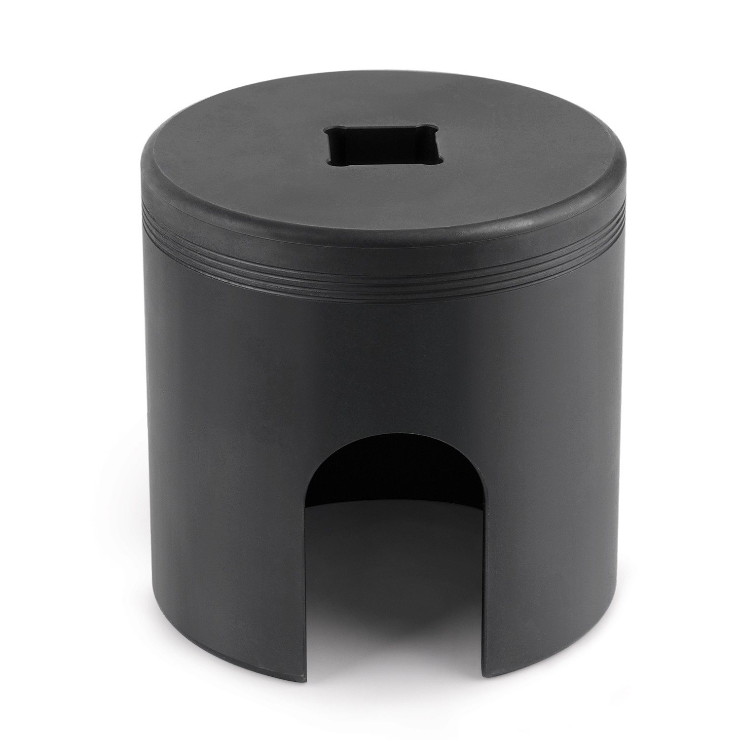 Tie Rod Socket Tool 10353 Heavy Duty Fit for Class 6 to 8 Transportation Trucks