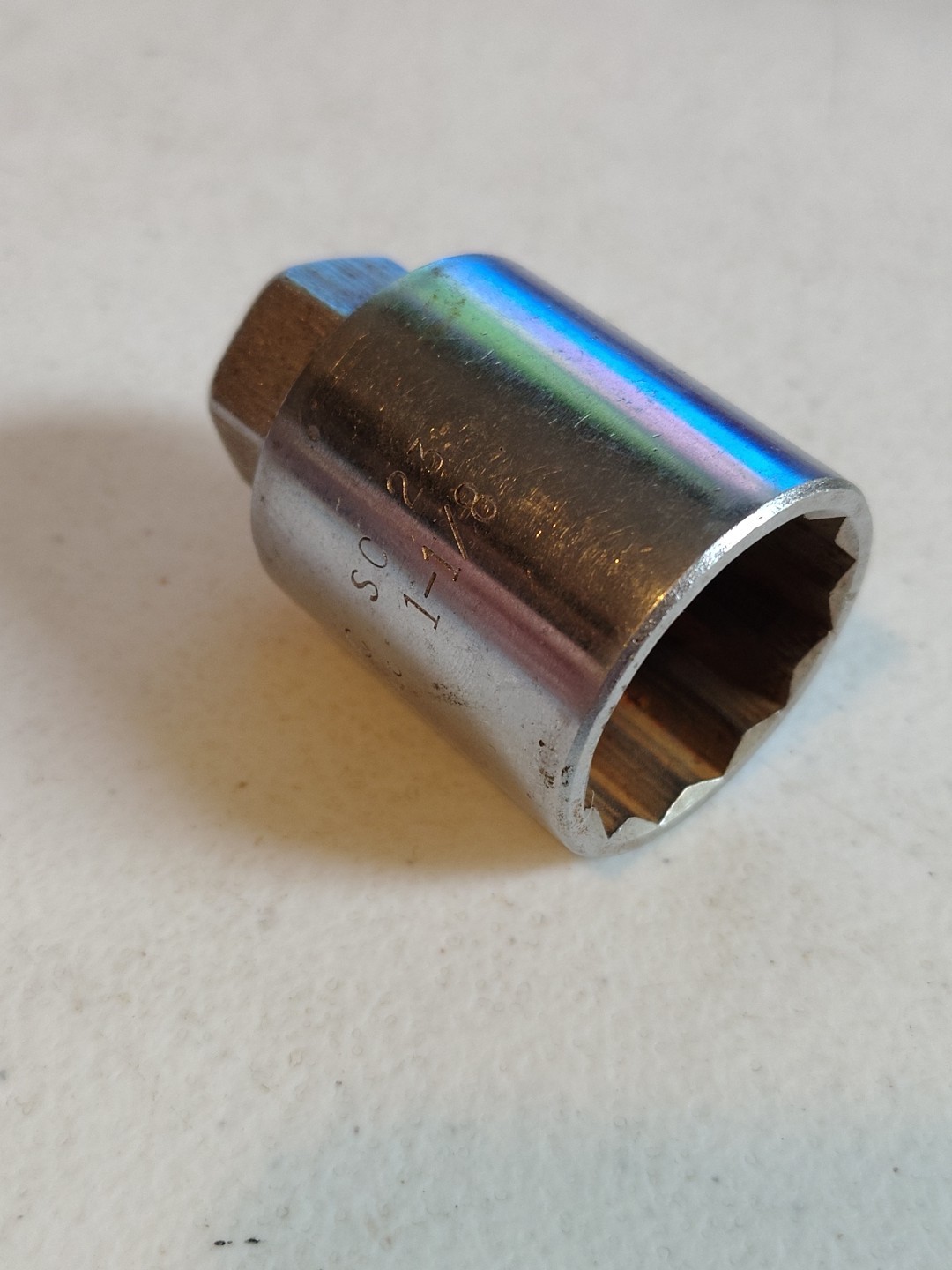 Mac Tools SC 23 Socket 1″ 1/8