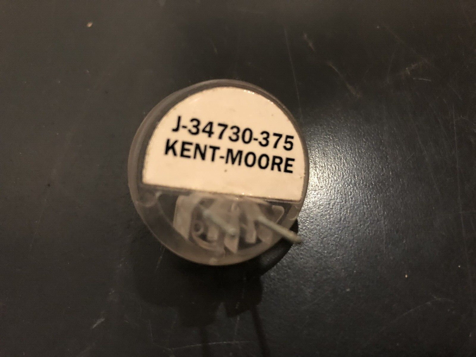 Kent-Moore J-34730-375 Injector Tester Test Noid Light Tool – Untested