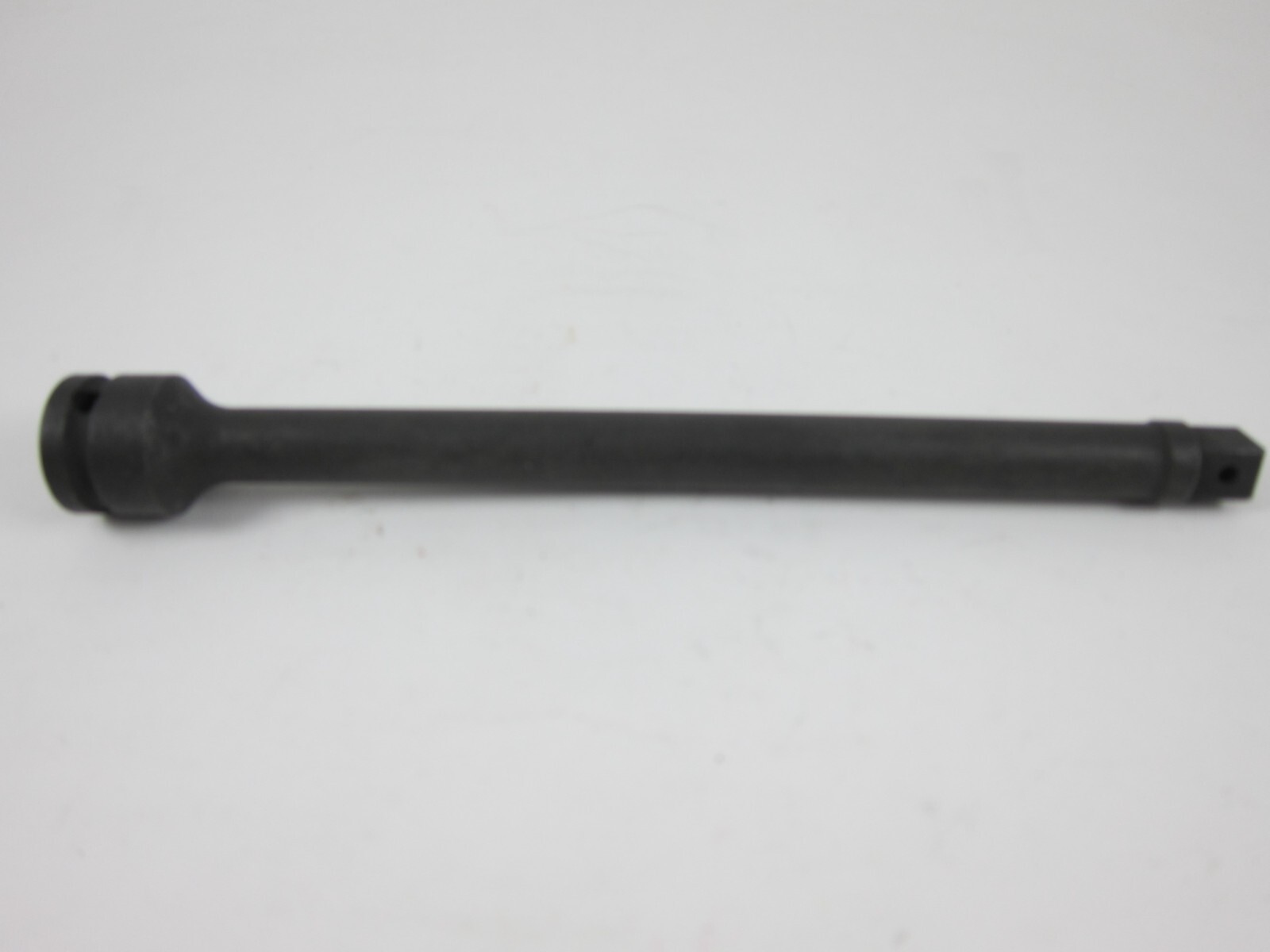 Gedore 1/2″ Drive Pin Hole Impact Extension 10″ Length KB 1990-10 Germany